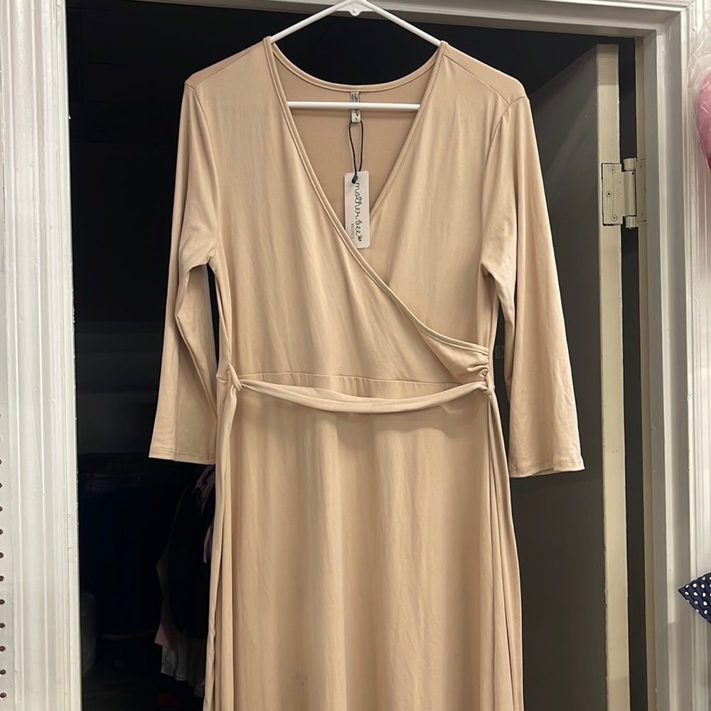Maternity Dress
